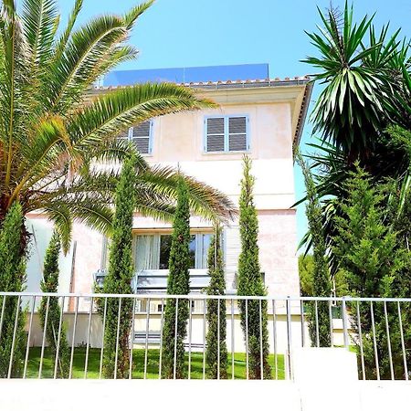 Villa Seaview Mallorca Can Picafort  Dış mekan fotoğraf