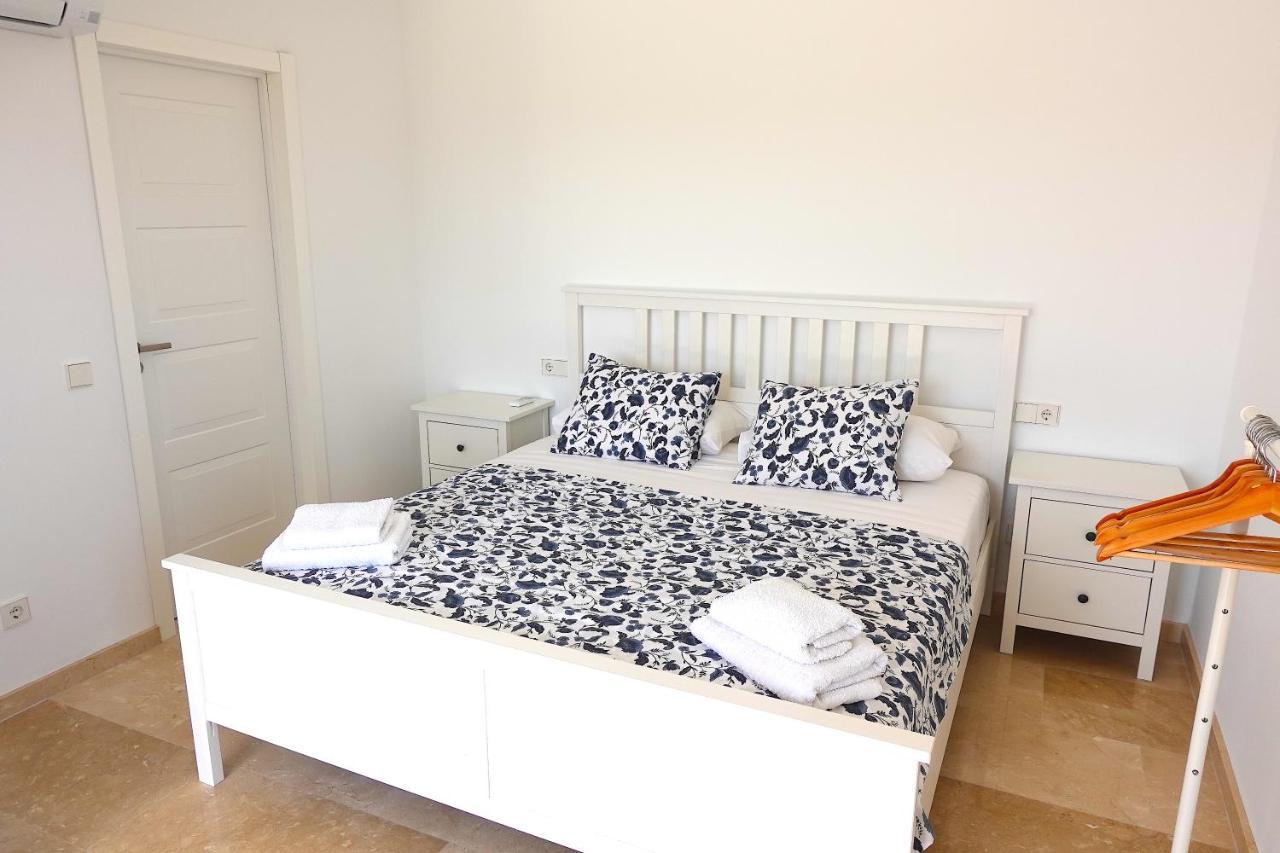 Villa Seaview Mallorca Can Picafort  Dış mekan fotoğraf