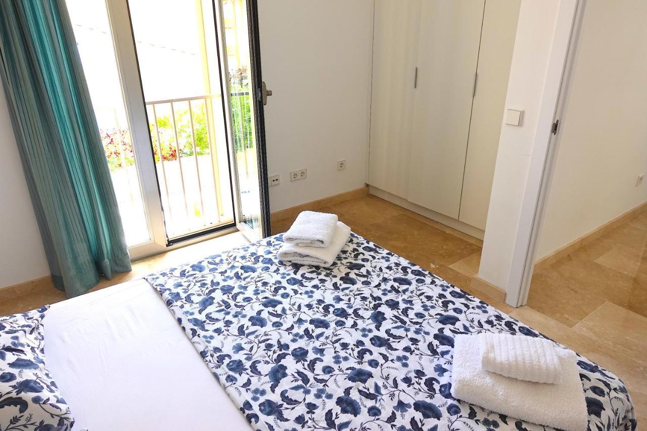 Villa Seaview Mallorca Can Picafort  Dış mekan fotoğraf
