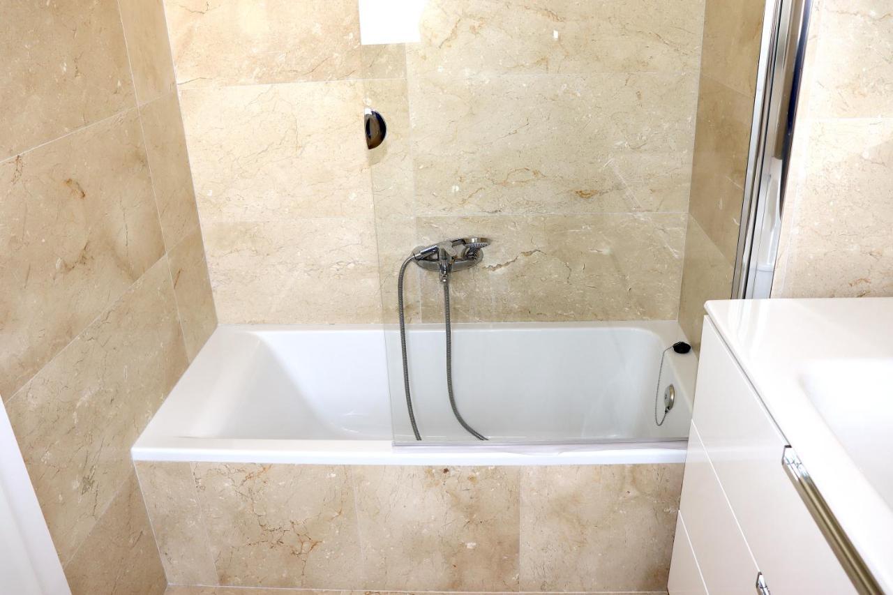 Villa Seaview Mallorca Can Picafort  Dış mekan fotoğraf