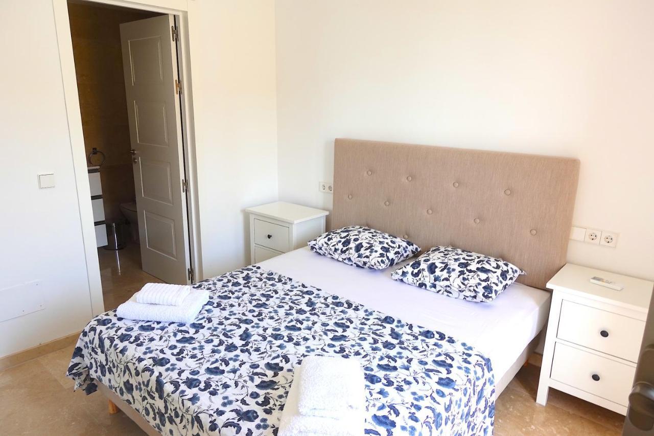 Villa Seaview Mallorca Can Picafort  Dış mekan fotoğraf