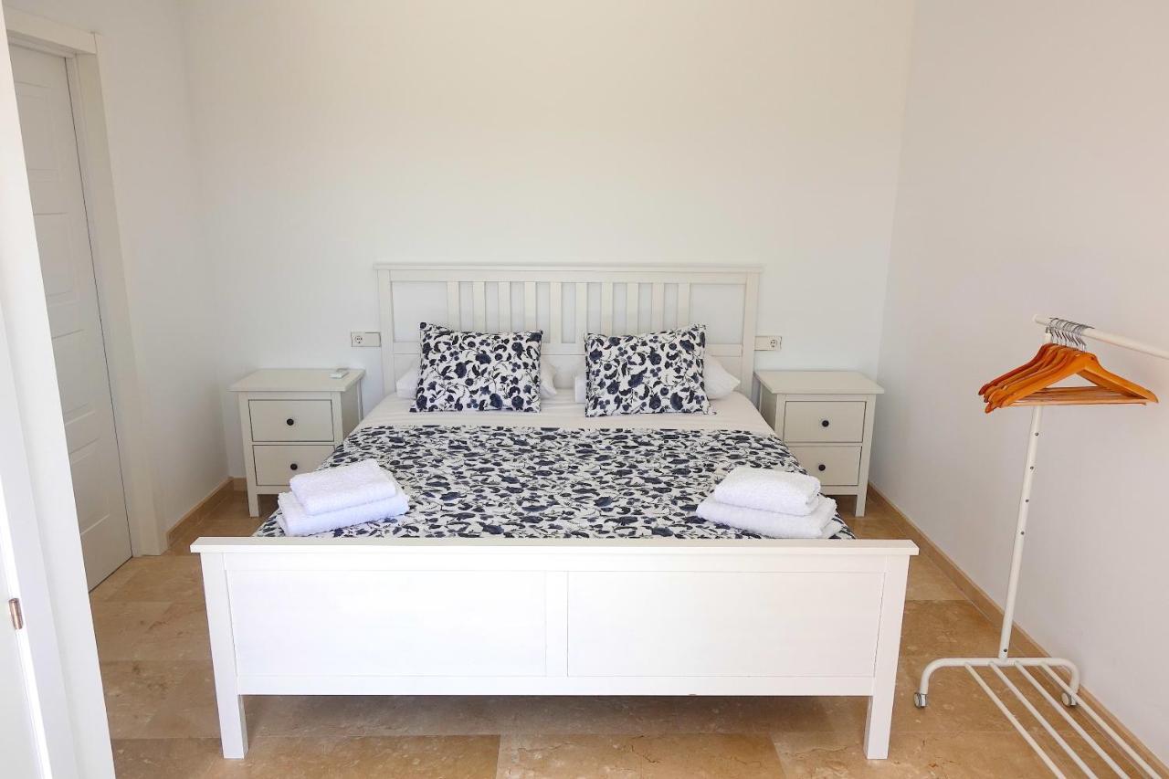 Villa Seaview Mallorca Can Picafort  Dış mekan fotoğraf