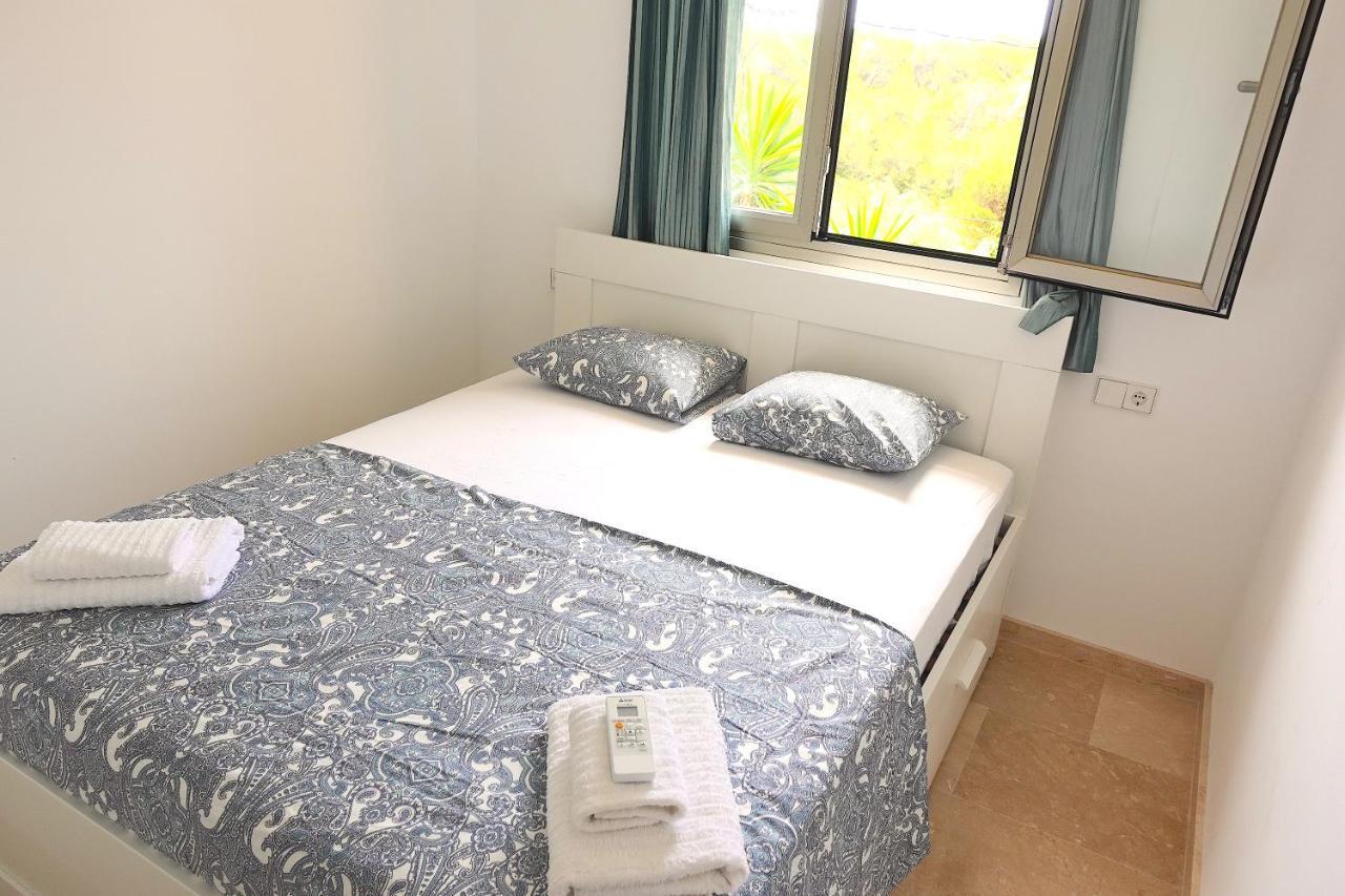 Villa Seaview Mallorca Can Picafort  Dış mekan fotoğraf