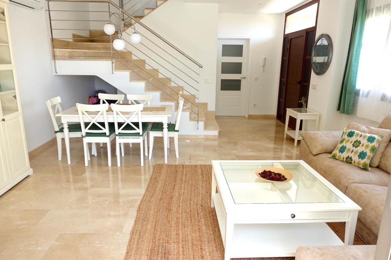 Villa Seaview Mallorca Can Picafort  Dış mekan fotoğraf